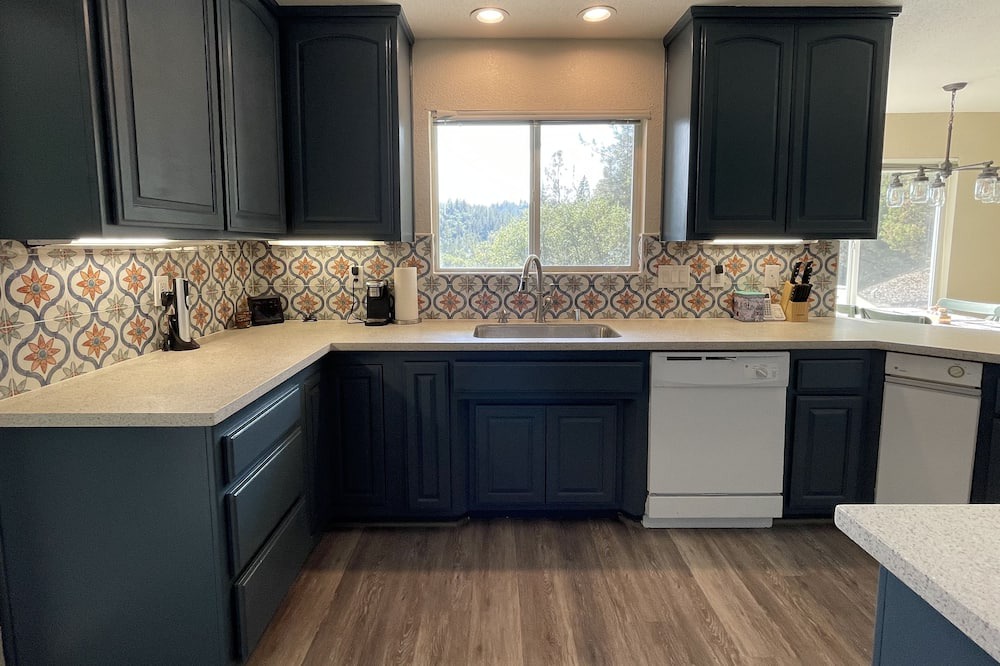 Photo of Kitchen in Sutter Creek