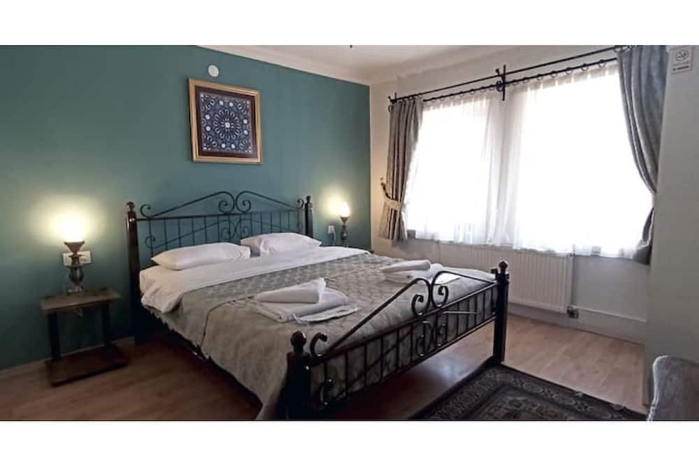 Photo of Bedroom in Goreme