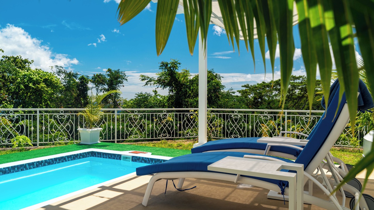 Photo of Outdoor in Beau Vallon