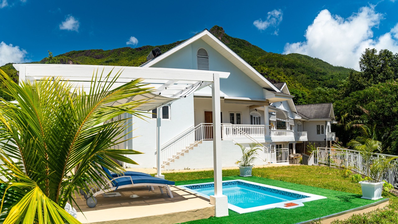 Photo of Outdoor in Beau Vallon