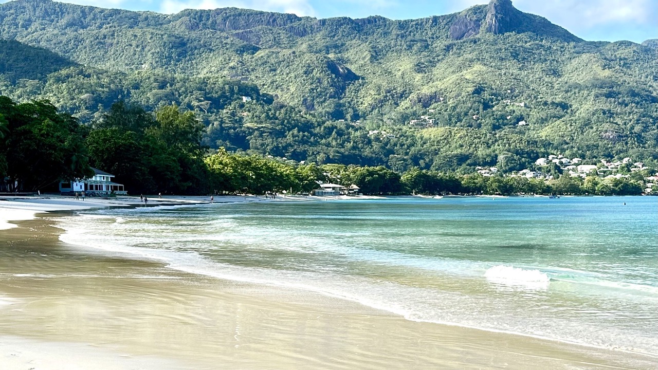 Photo of Others in Beau Vallon