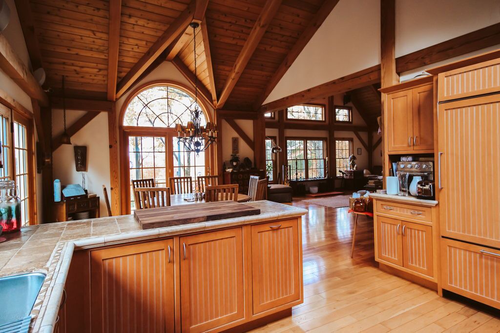 Photo of Kitchen in Copake Lake