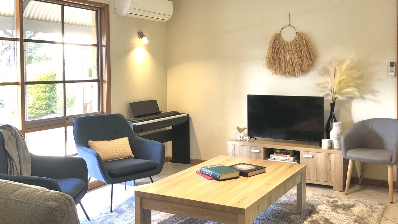 Photo of Livingroom in Blackwood