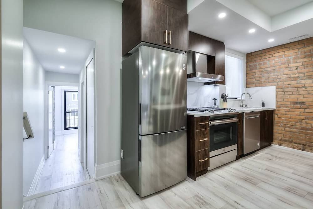 Photo of Kitchen in Cabbagetown South