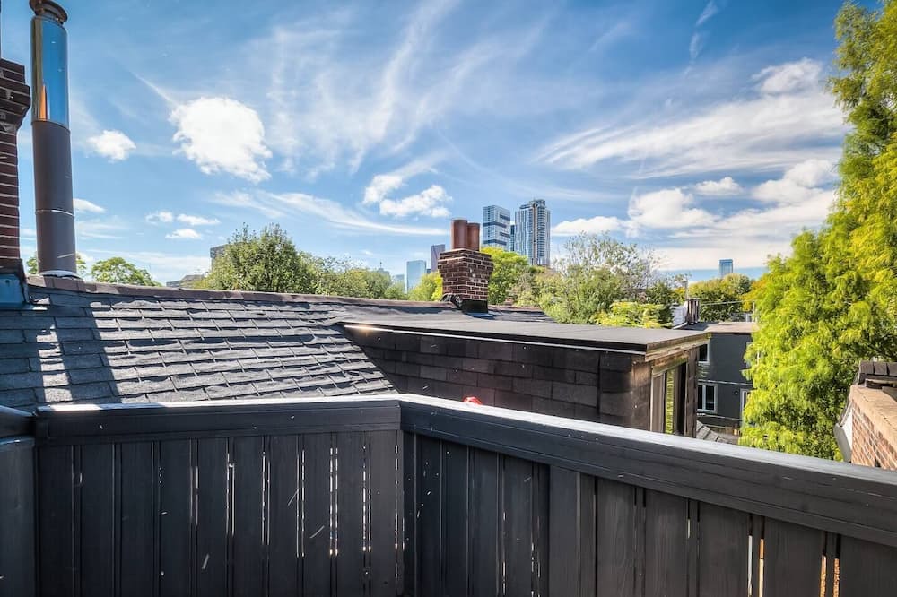 Photo of Outdoor in Cabbagetown South