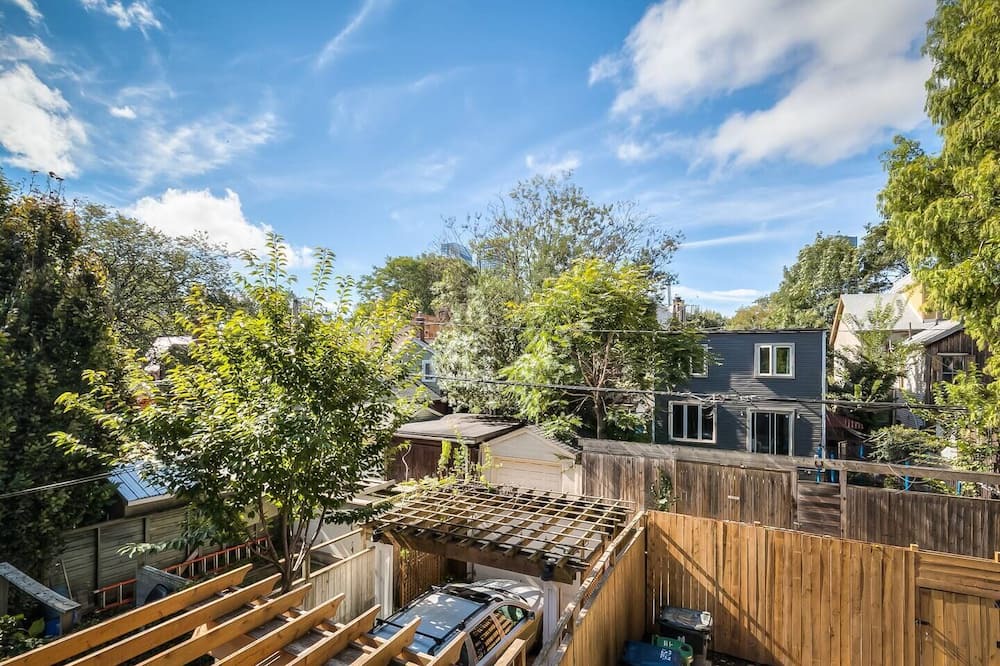 Photo of Outdoor in Cabbagetown South