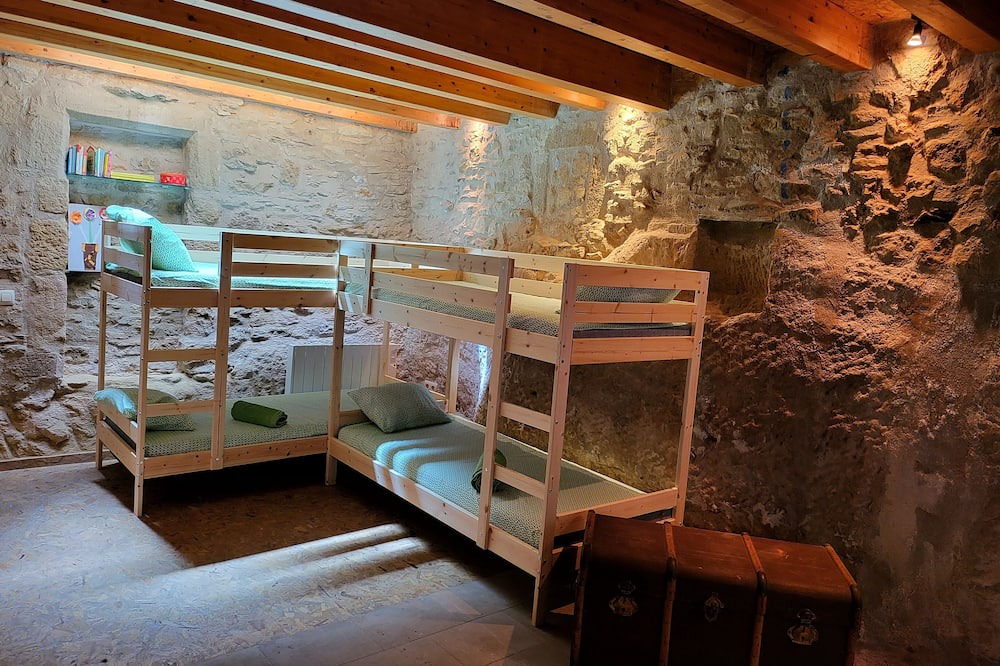 Photo of Bedroom in Peratallada