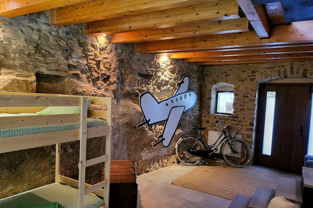 Photo of Bedroom in Peratallada