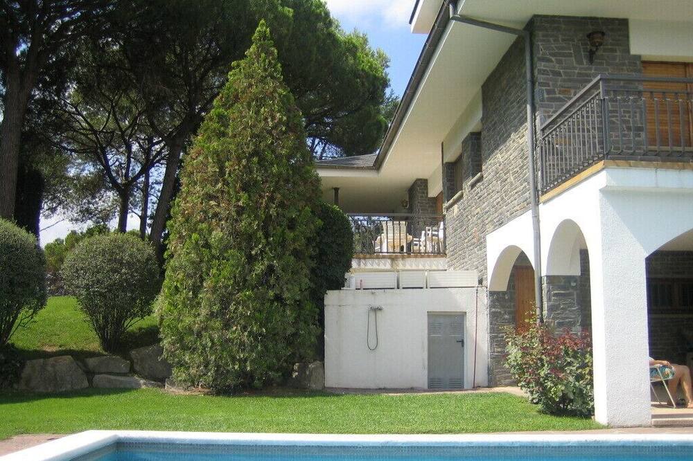 Photo of Outdoor in Llica d'Amunt