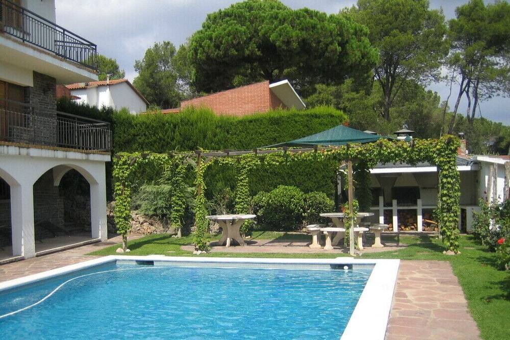 Photo of Outdoor in Llica d'Amunt