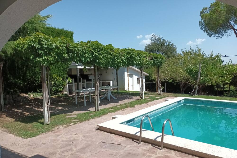 Photo of Outdoor in Llica d'Amunt