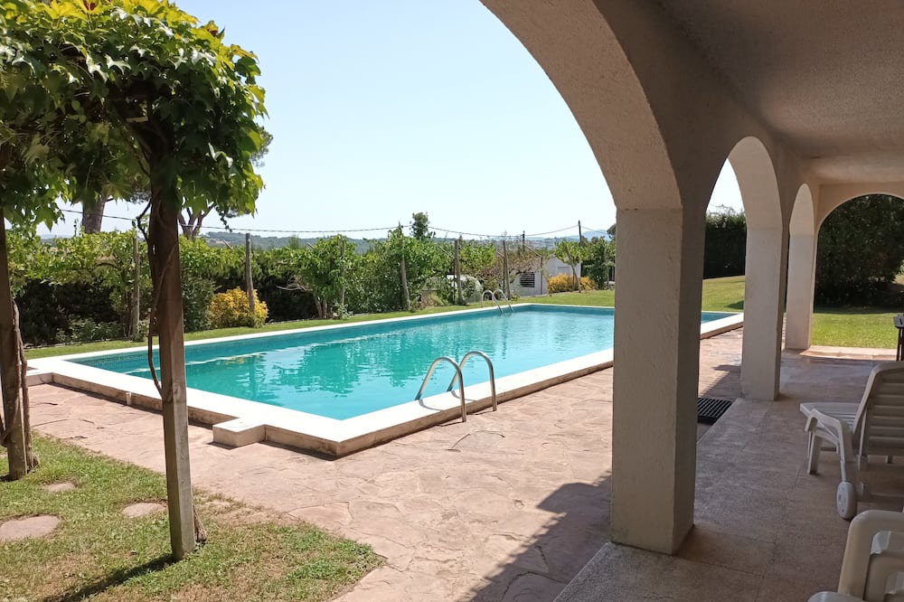 Photo of Outdoor in Llica d'Amunt