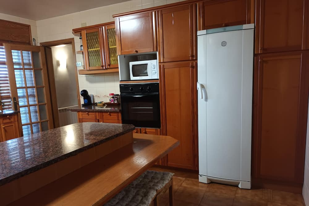 Photo of Kitchen in Llica d'Amunt