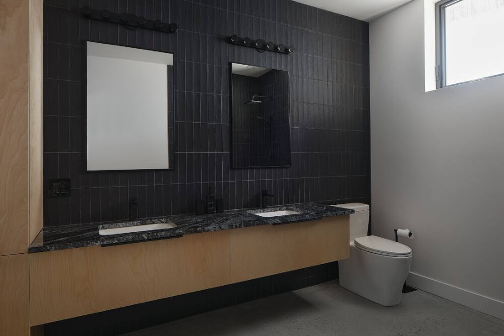 Photo of Bathroom in Les Eboulements