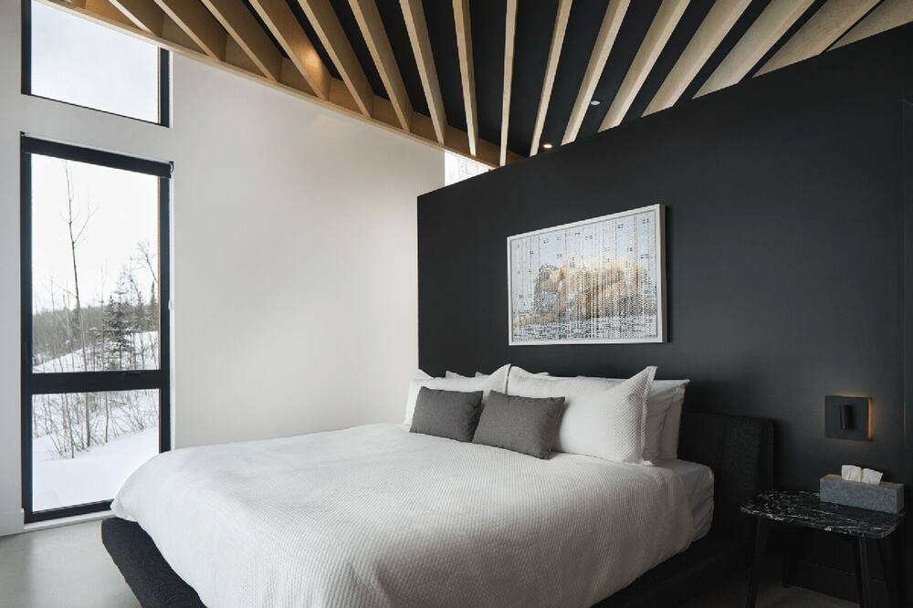 Photo of Bedroom in Les Eboulements