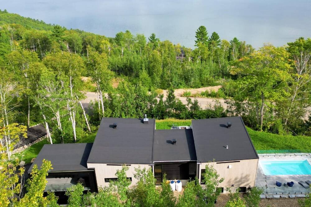 Photo of Outdoor in Les Eboulements