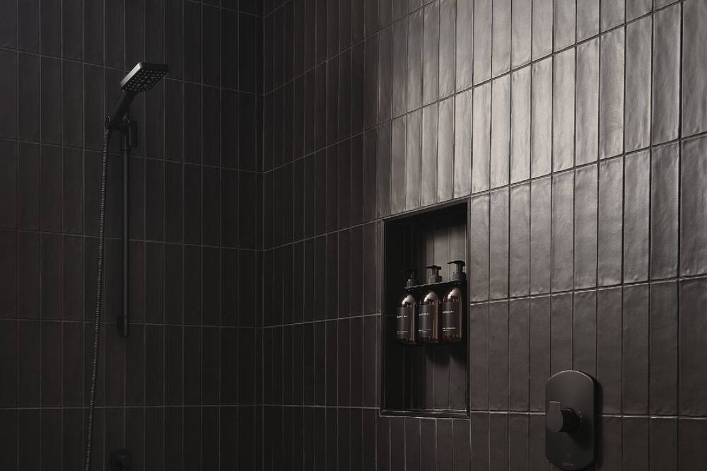 Photo of Bathroom in Les Eboulements