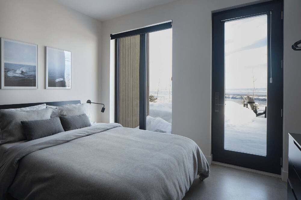 Photo of Bedroom in Les Eboulements