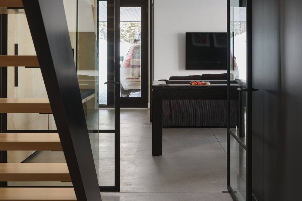 Photo of Bedroom in Les Eboulements
