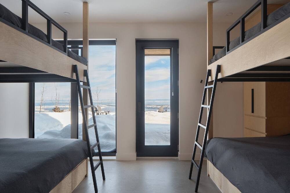 Photo of Bedroom in Les Eboulements