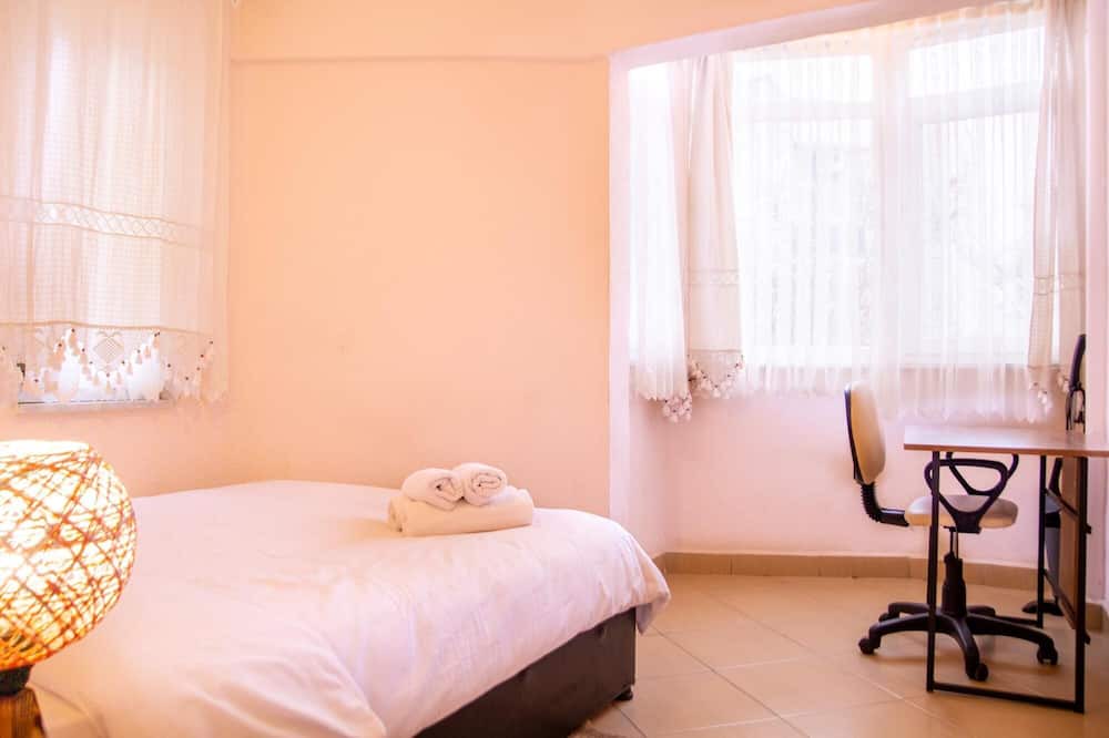 Photo of Bedroom in Altinkum