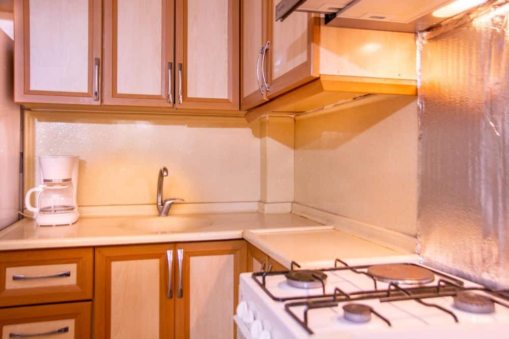 Photo of Kitchen in Altinkum