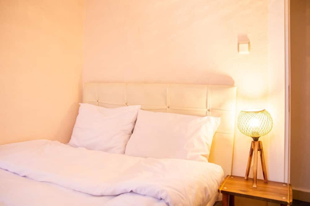 Photo of Bedroom in Altinkum