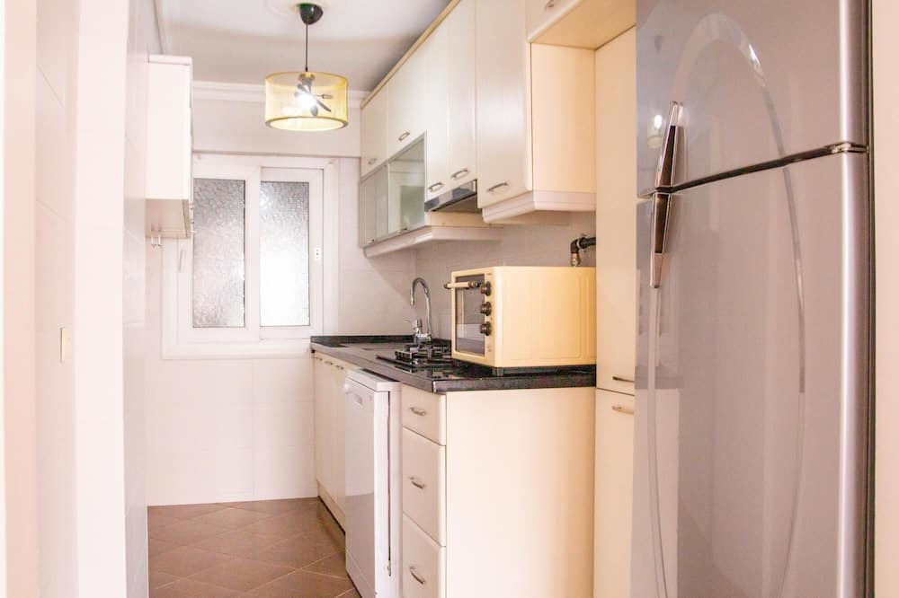 Photo of Kitchen in Konak