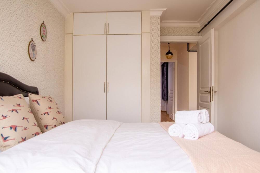 Photo of Bedroom in Konak