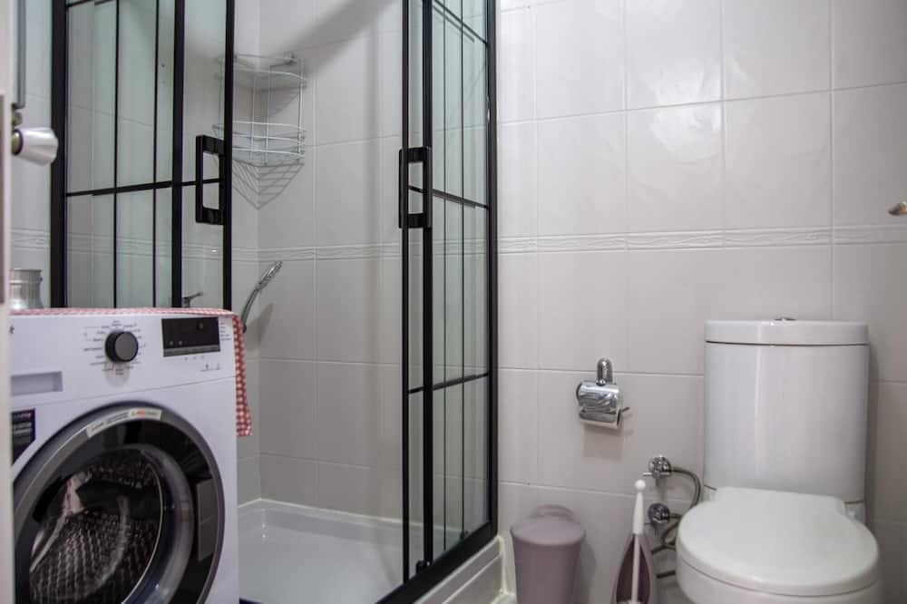 Photo of Bathroom in Konak