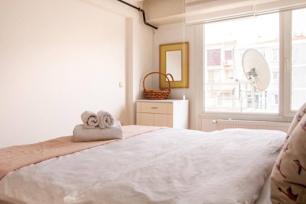Photo of Bedroom in Konak