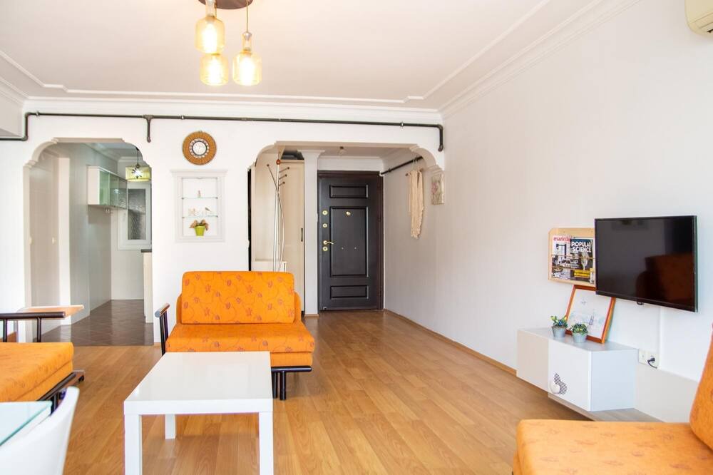 Photo of Livingroom in Konak
