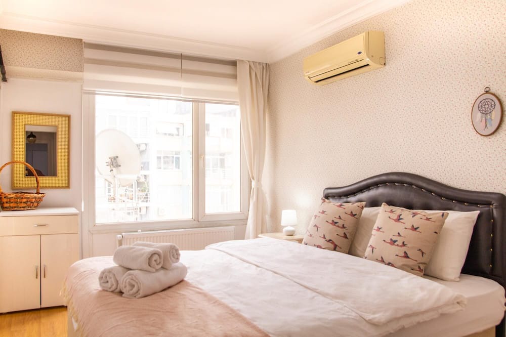 Photo of Bedroom in Konak