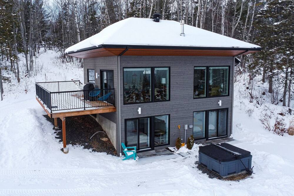 Photo of Outdoor in Saint Irenee