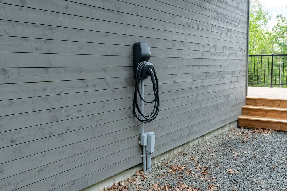 Photo of Outdoor in Saint Irenee
