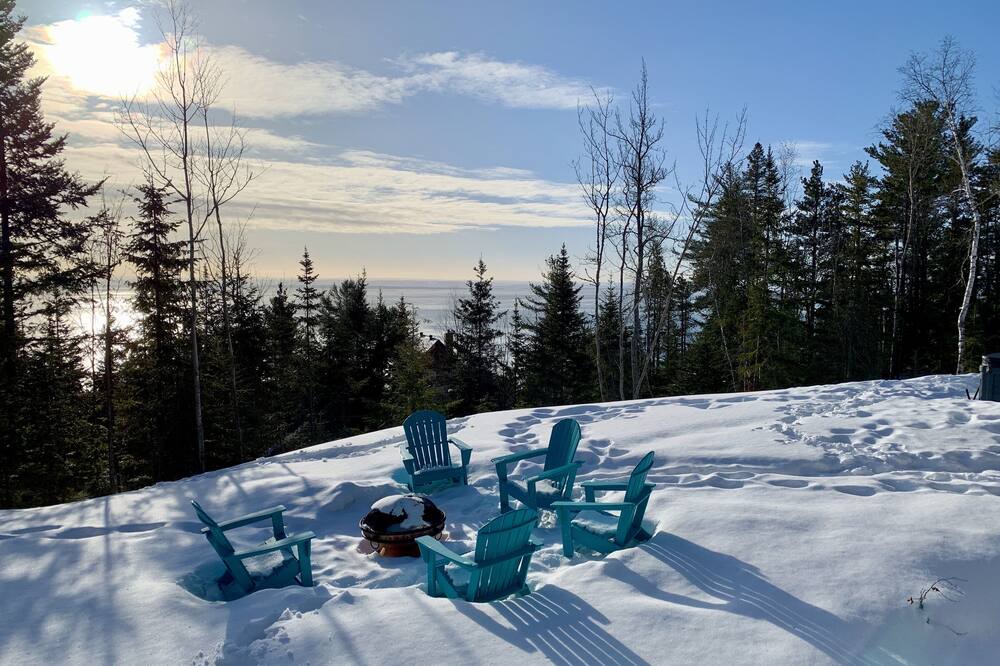 Photo of Outdoor in Saint Irenee