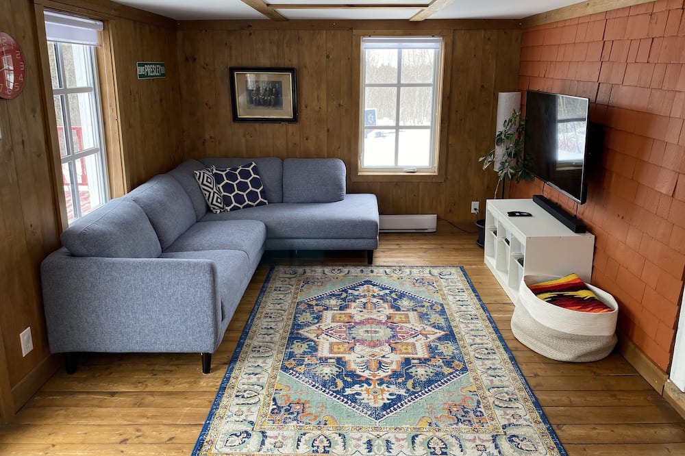 Photo of Livingroom in Le Bic