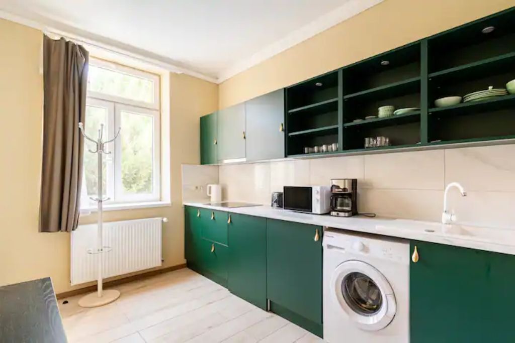 Photo of Kitchen in Orszagut