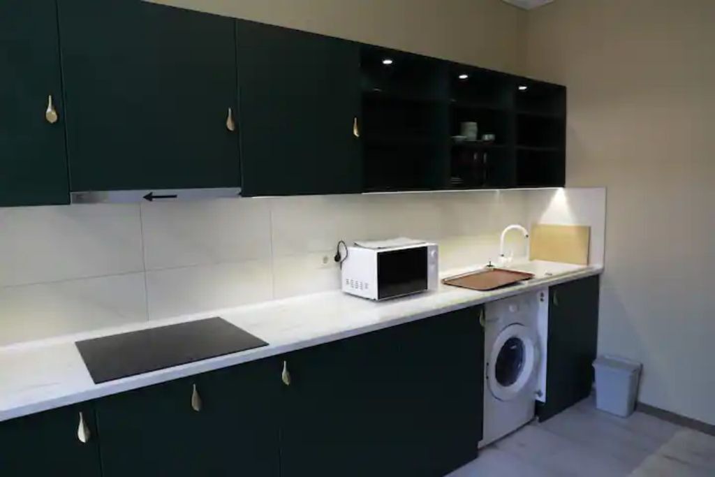 Photo of Kitchen in Orszagut