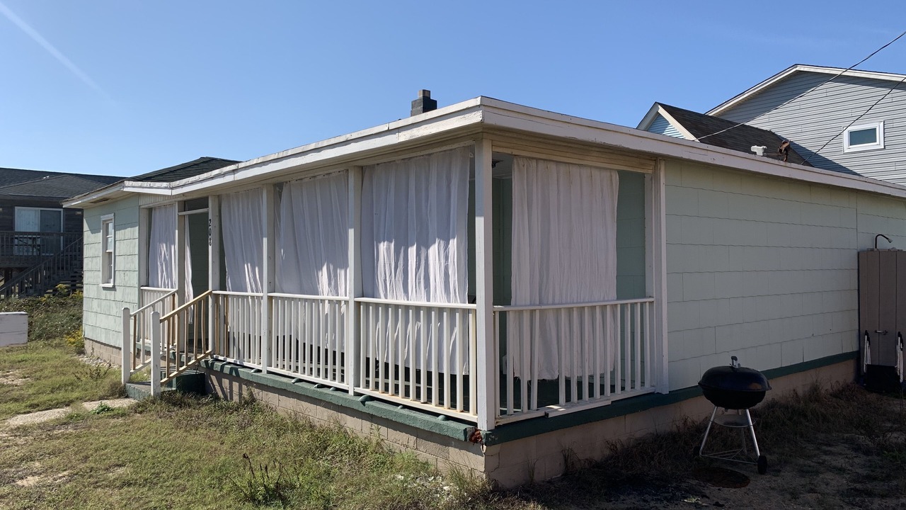 Photo of Outdoor in Kitty Hawk