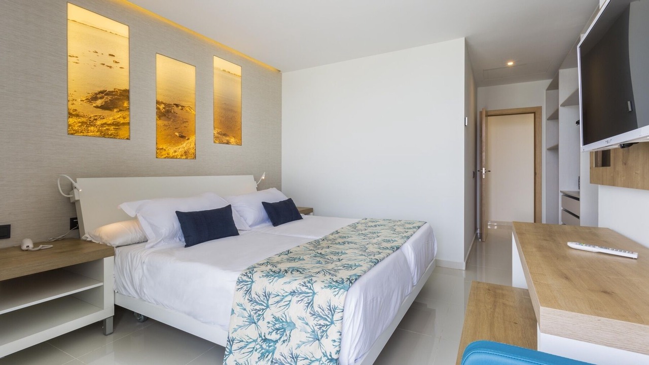 Photo of Bedroom in San Antonio Bay