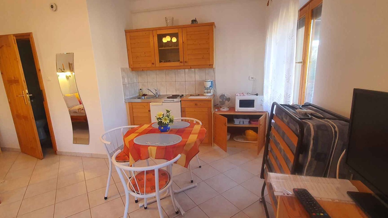 Photo of Kitchen in Zalakaros