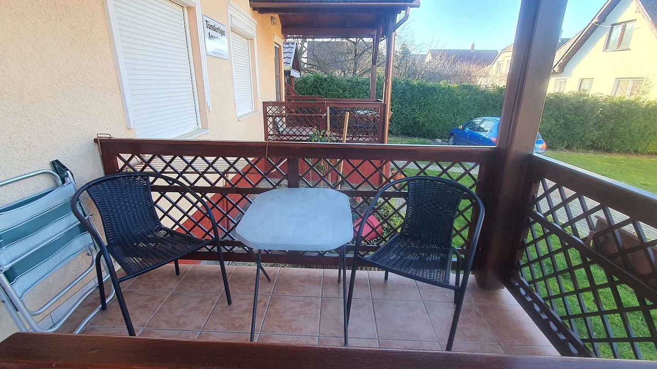 Photo of Outdoor in Zalakaros