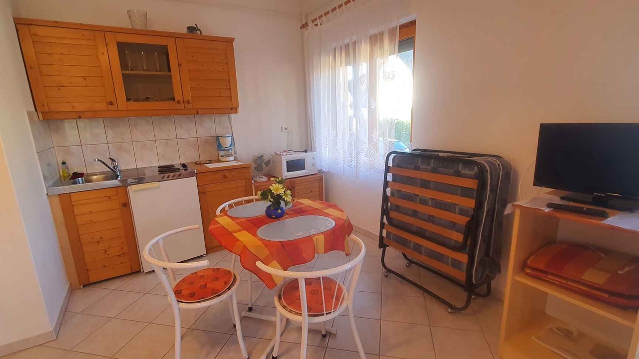 Photo of Kitchen in Zalakaros