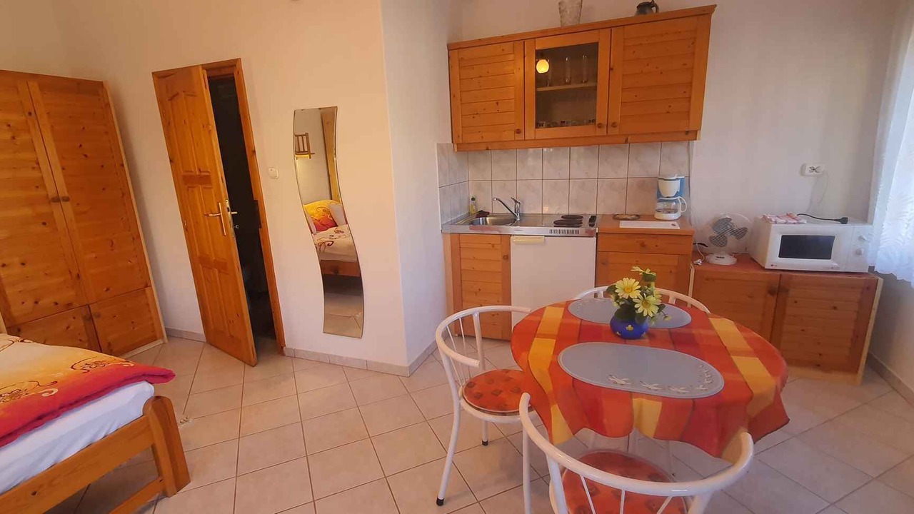 Photo of Kitchen in Zalakaros