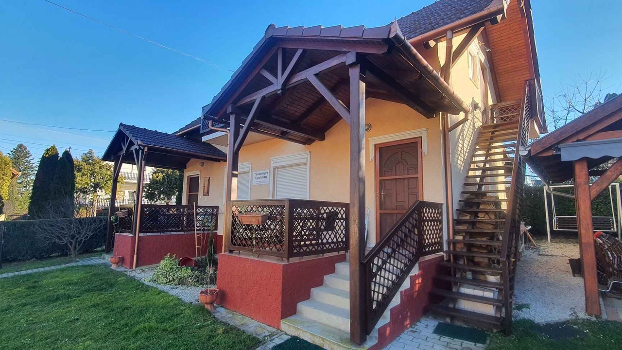 Photo of Outdoor in Zalakaros