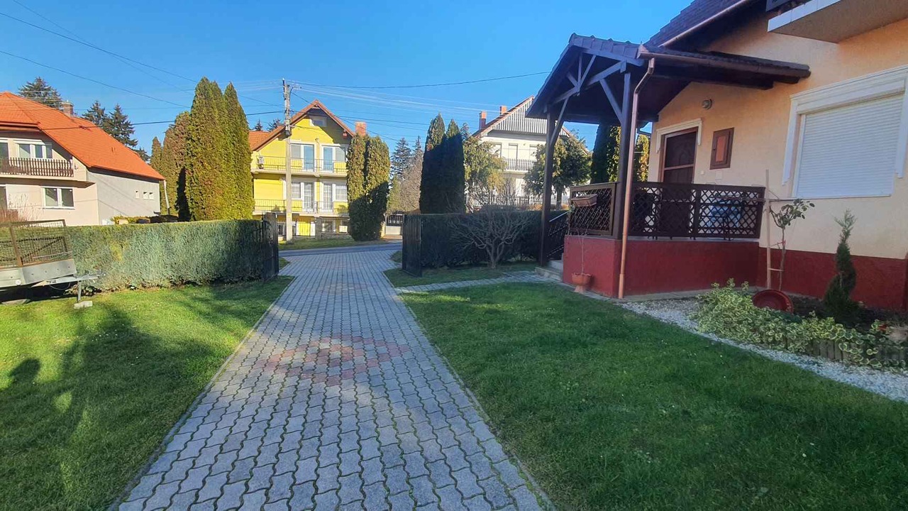 Photo of Outdoor in Zalakaros