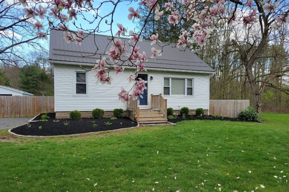 Photo of Outdoor in Waterloo