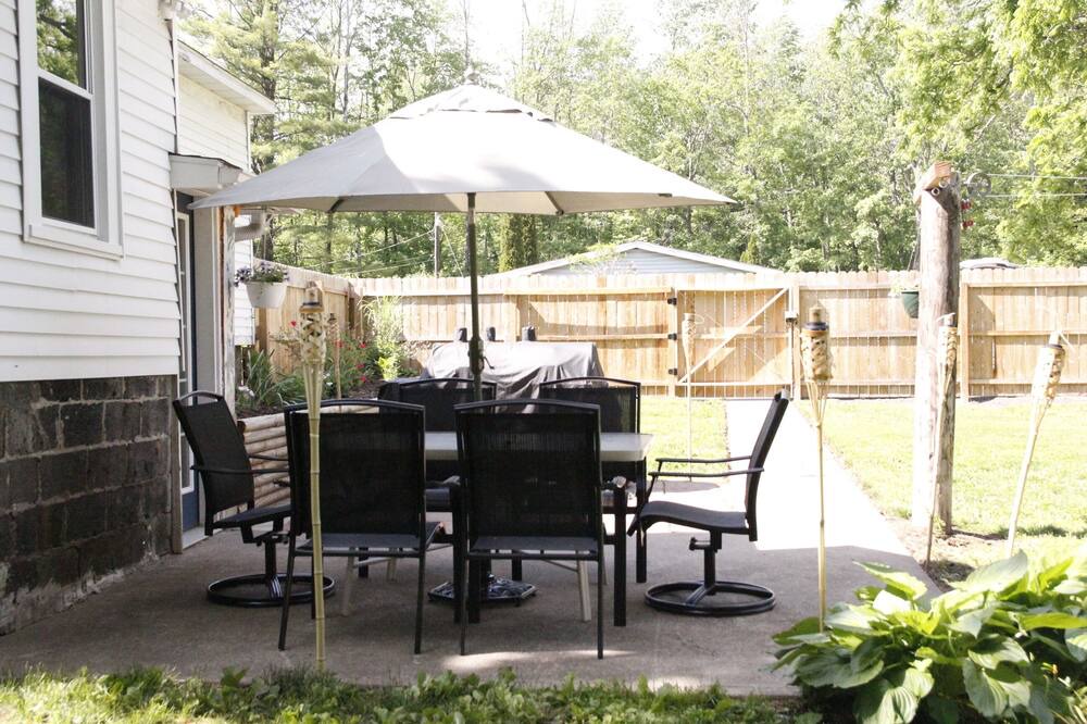 Photo of Outdoor in Waterloo