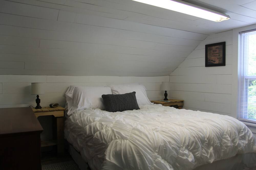 Photo of Bedroom in Waterloo